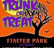 58 Report Trunk Or Treat Flyer Template Free for Ms Word by Trunk Or Treat Flyer Template Free