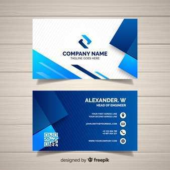 58 Standard Business Card Templates With Photo PSD File by Business Card Templates With Photo