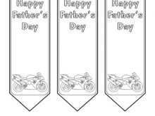 58 Standard Father S Day Card Template Sparklebox With Stunning Design by Father S Day Card Template Sparklebox