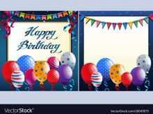 58 Standard Happy Birthday Card Template Illustrator Now with Happy Birthday Card Template Illustrator