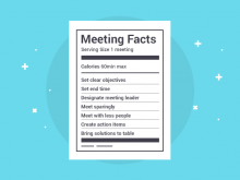 Primary School Staff Meeting Agenda Template