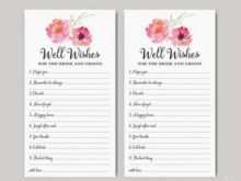 58 Standard Wedding Card Wishes Template Maker for Wedding Card Wishes Template