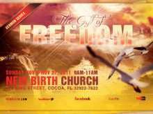 58 The Best Church Flyer Template Free Download PSD File for Church Flyer Template Free Download