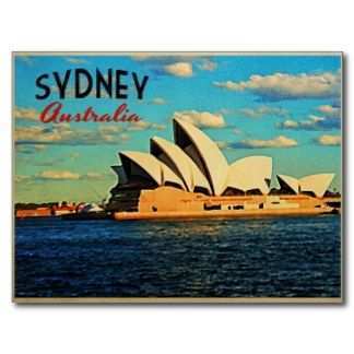58 The Best Postcard Template Australia in Word for Postcard Template Australia