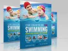 58 The Best Swim Team Flyer Templates in Word by Swim Team Flyer Templates