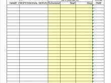 58 The Best Timecard Template Excel 2010 Formating for Timecard Template Excel 2010