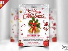 58 Visiting Free Christmas Flyer Templates Psd Download by Free Christmas Flyer Templates Psd