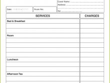 58 Visiting Invoice Template Hotel Billing in Photoshop with Invoice Template Hotel Billing