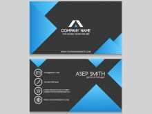 58 Visiting Name Card Template Ai Free Download by Name Card Template Ai Free