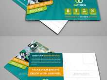 58 Visiting Postcard Template Graphicriver Download for Postcard Template Graphicriver