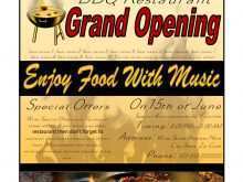 58 Visiting Restaurant Grand Opening Flyer Templates Free PSD File for Restaurant Grand Opening Flyer Templates Free