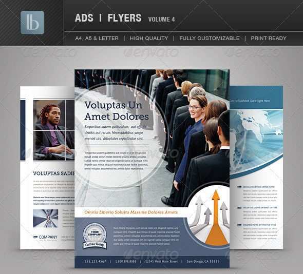 59 Adding Business Flyer Template Psd Download by Business Flyer Template Psd
