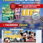 59 Adding Disney Flyer Template Layouts by Disney Flyer Template