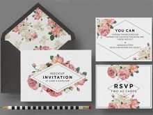 59 Adding Invitation Card Envelope Template Maker by Invitation Card Envelope Template