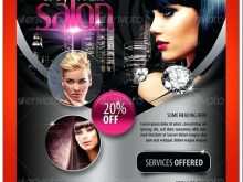 59 Adding Nail Salon Flyer Templates Free in Photoshop for Nail Salon Flyer Templates Free