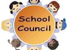 59 Adding Primary School Council Agenda Template With Stunning Design for Primary School Council Agenda Template