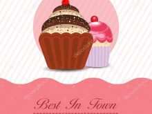 59 Best Cupcake Flyer Templates Free For Free by Cupcake Flyer Templates Free