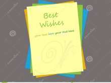 59 Best Greeting Card Format For Word With Stunning Design with Greeting Card Format For Word