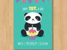 59 Best Otter Birthday Card Template Now for Otter Birthday Card Template