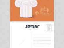 59 Best Postcard Box Template for Ms Word with Postcard Box Template