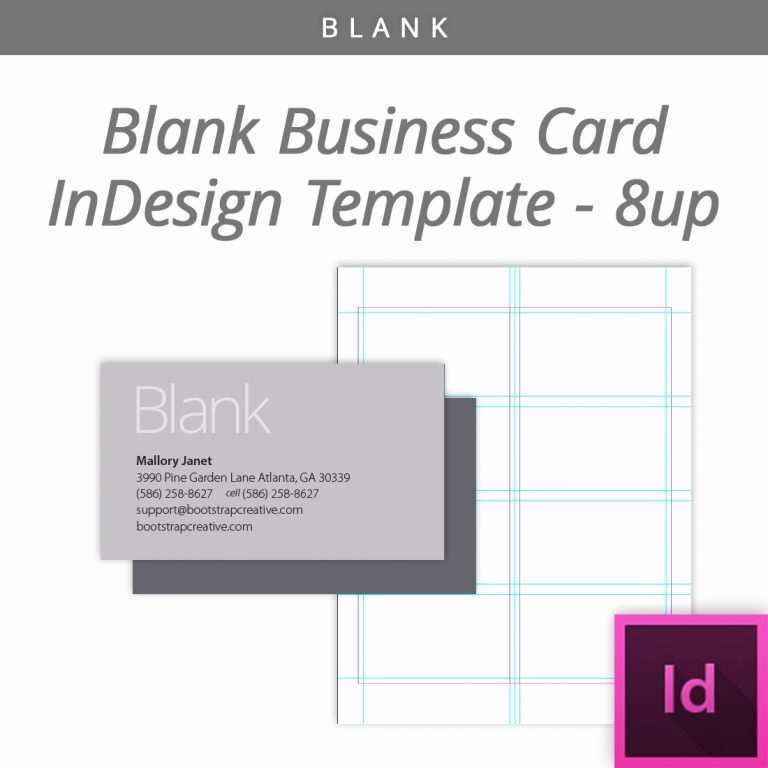 59 Create 8 Up Business Card Template Illustrator Formating for 8 Up Business Card Template Illustrator