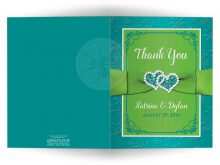 59 Create A2 Thank You Card Template Photo with A2 Thank You Card Template