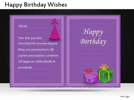 Powerpoint Greeting Card Template from legaldbol.com