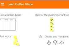 59 Create Lean Meeting Agenda Template Layouts by Lean Meeting Agenda Template