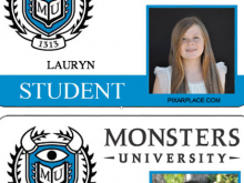 59 Create University Id Card Template Layouts by University Id Card Template