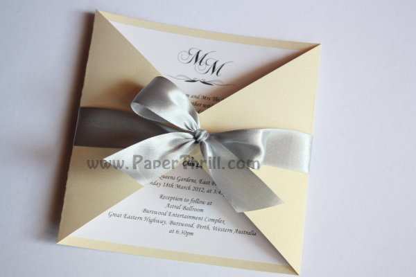59 Create Wedding Card Handmade Invitations For Free by Wedding Card Handmade Invitations