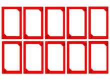 59 Creating Free Printable Uno Card Template Layouts for Free Printable Uno Card Template