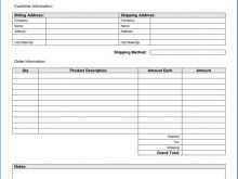 59 Creating Invoice Template Canada in Photoshop with Invoice Template Canada