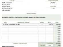 59 Creating Personal Invoice Template Nz Layouts by Personal Invoice Template Nz
