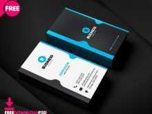 Visiting Card Design Online Editing Free