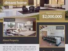 59 Creative Flyer Templates Real Estate With Stunning Design by Flyer Templates Real Estate