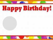 59 Creative Happy Birthday Card Templates Word in Word for Happy Birthday Card Templates Word