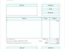 59 Customize Freelance Invoice Template Uk Excel For Free by Freelance Invoice Template Uk Excel