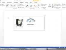 59 Customize Our Free Id Card Template In Microsoft Word Formating for Id Card Template In Microsoft Word