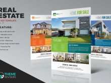 59 Customize Real Estate Flyer Design Templates in Word with Real Estate Flyer Design Templates