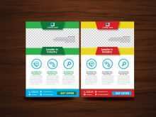 59 Free Brochure And Flyers Template Design In Vector in Word with Brochure And Flyers Template Design In Vector