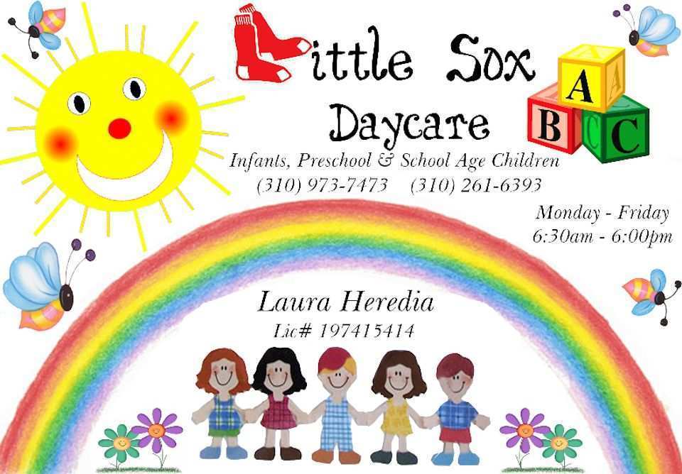 59 Free Daycare Flyer Templates Free PSD File by Daycare Flyer Templates Free