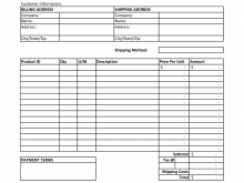 59 Free Invoice Template Indian Vat Billing in Photoshop with Invoice Template Indian Vat Billing