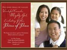 59 Free Printable Religious Christmas Card Template Free Now by Religious Christmas Card Template Free