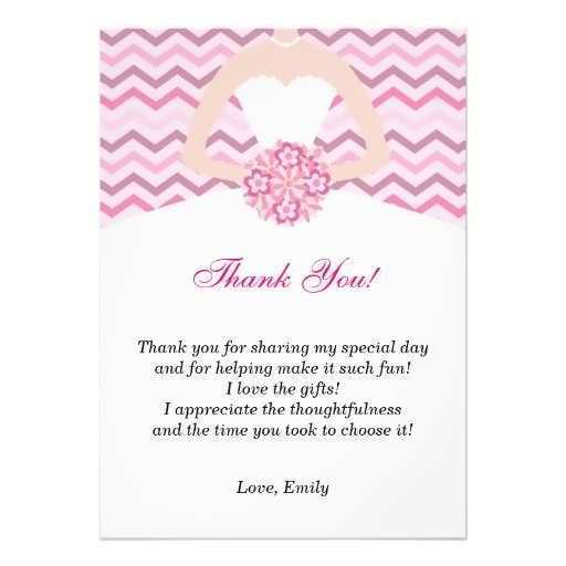 59 Free Printable Thank You Card Template Wedding Shower Layouts with Thank You Card Template Wedding Shower