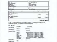 59 Free Subcontractor Invoice Template Download with Subcontractor Invoice Template