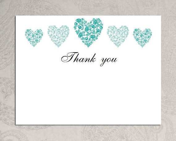 59 Free Thank You Card Template In Word for Ms Word by Thank You Card Template In Word