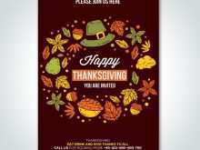 59 Free Thanksgiving Flyer Template Free Download for Ms Word by Thanksgiving Flyer Template Free Download