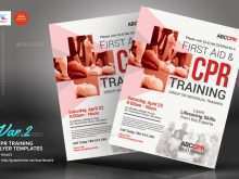 59 Free Training Flyer Template for Ms Word for Training Flyer Template