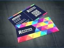 Free Avery Business Card Template 8871