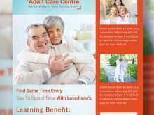 59 How To Create Home Care Flyer Templates Photo with Home Care Flyer Templates